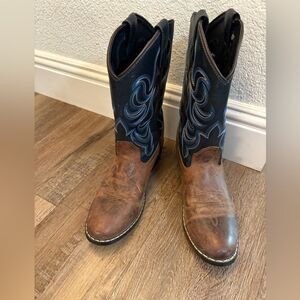Cody James Men's Western Boots